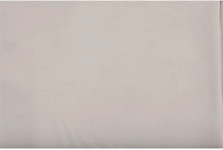 Perlebomuld Økologisk Bomullsstoff 057 Lys Sand 150cm - 50cm