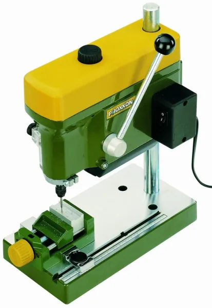 Proxxon bordboremaskin TBM 220