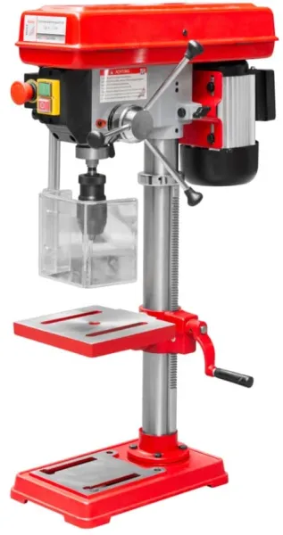 Holzmann Bordboremaskin SB4115N 230V