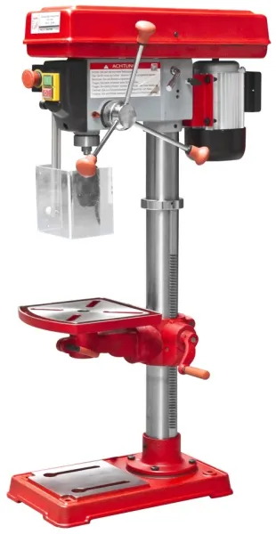 Holzmann benkbormaskin SB4116HM 400V
