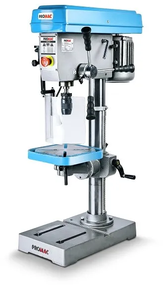 PROMAC søyleboremaskin 371ELB