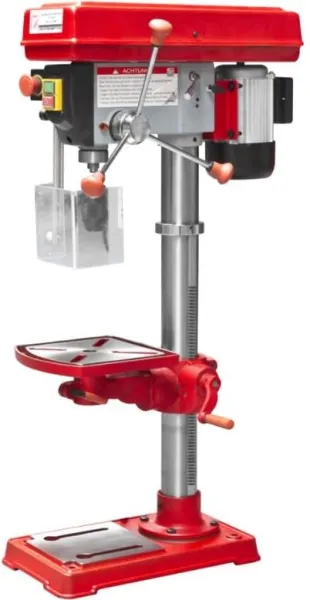 Holzmann benkbormaskin SB4116HM 230V