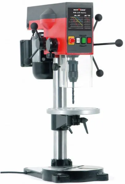 Rotwerk Bordboremaskin RB18 Vario