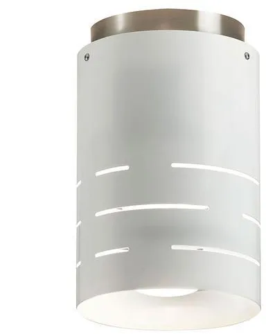 Bsweden Clover 20C Bordlampe Hvit