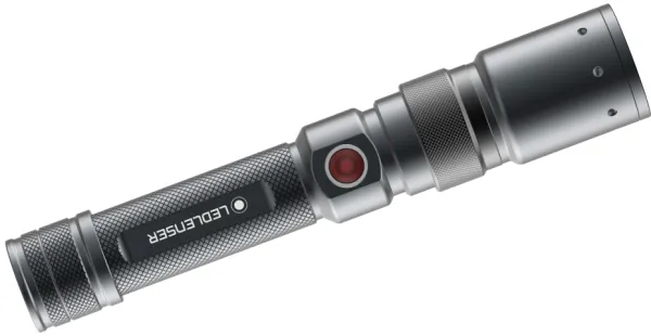 Ledlenser Lommelykt Workers Friend - 280 lumen