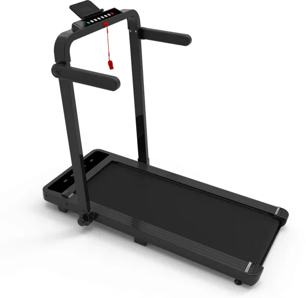 Odin T600 v2 Gåbånd/Løpebånd