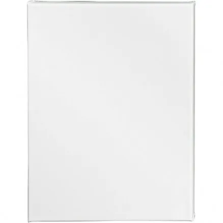 ArtistLine Canvas, hvit, dybde 1,6 cm, str. 30x40 cm, 360 g, 10 stk./