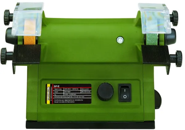 Proxxon Sliping- og Poleringsmaskin SP/E