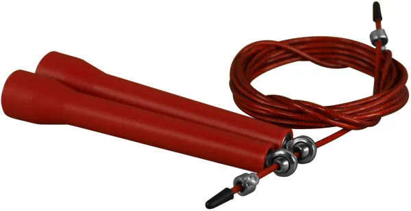 Odin Rød Stålhoppetau