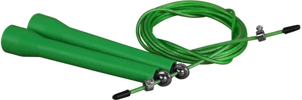 Odin Stålhoppetau Grønn