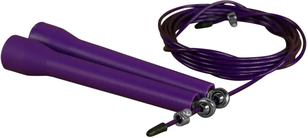 Odin Stålvaier HoppeTau Lilla