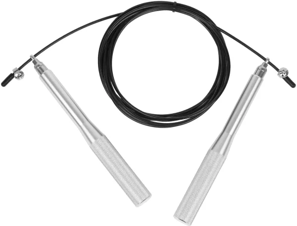 Odin HoppeTau i Stål og Aluminium