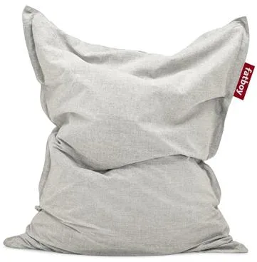 Fatboy Original Utendørs Sakkosekk Mist