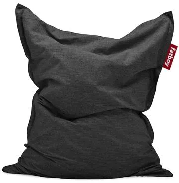 Fatboy Original Utendørs Saccosekk Thunder Grey