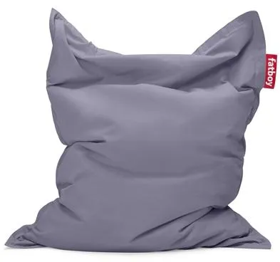 Fatboy Original Saccosekk Stonewashed Blå