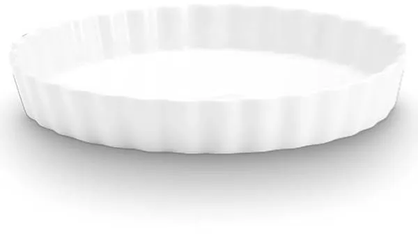 Pillivuyt terteform 24 cm